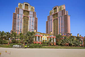 2100 N Ocean Blvd #7a, Fort Lauderdale, FL 33305, Sold 11/15/17