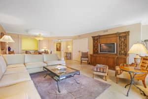 2100 N Ocean Blvd #7a, Fort Lauderdale, FL 33305, Sold 11/15/17