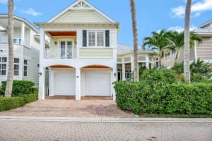 195 Ocean Key Way, Jupiter, FL 33477, Sold 12/01/17