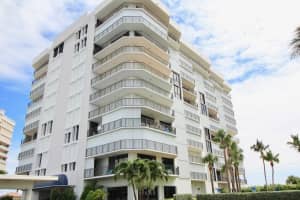 2800 N Hwy A1A, Fort Pierce, FL 34949, Sold 10/05/17