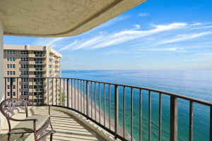 5420 N Ocean Dr, West Palm Beach, FL 33404, Sold 10/02/17