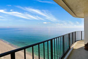 5420 N Ocean Dr, West Palm Beach, FL 33404, Sold 10/02/17