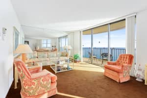 5420 N Ocean Dr, West Palm Beach, FL 33404, Sold 10/02/17