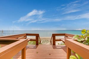 5460 N Ocean Dr #7c, West Palm Beach, FL 33404, Sold 01/31/18