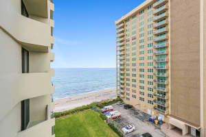 5460 N Ocean Dr #7c, West Palm Beach, FL 33404, Sold 01/31/18