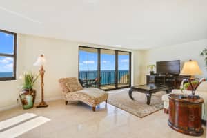 5420 N Ocean Dr, West Palm Beach, FL 33404, Sold 08/31/17