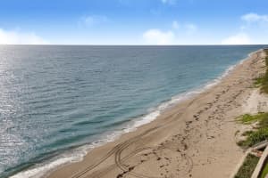 5420 N Ocean Dr, West Palm Beach, FL 33404, Sold 10/04/17