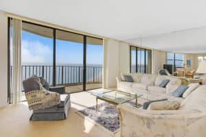 5420 N Ocean Dr, West Palm Beach, FL 33404, Sold 10/04/17