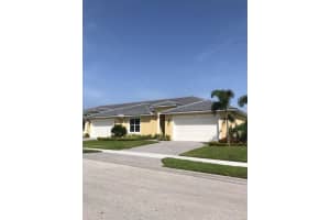 6134 NW Cullen Way, Port St. Lucie, FL 34983, Sold 11/27/17