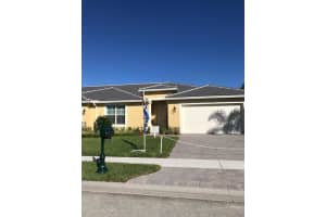 6136 NW Argyll Ln, Port St. Lucie, FL 34983, Sold 03/16/18