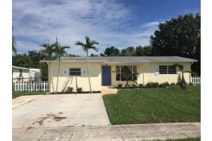 7269 SE Hobe Terrace, Hobe Sound, FL 33455, Sold 12/21/17