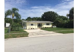 7269 SE Hobe Terrace, Hobe Sound, FL 33455, Sold 12/21/17