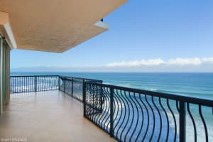 5150 N Ocean Dr, Singer Island, FL 33404, Sold 06/01/18