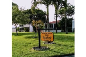 2561 Boundbrook Blvd, West Palm Beach, FL 33406, Sold 06/29/18