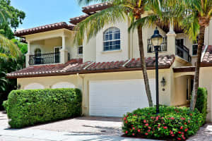 65 Marina Gardens Dr, Palm Beach Gardens, FL 33410, Sold 08/31/17