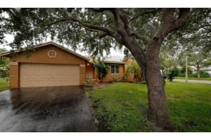 1412 NW 47th Terrace, Coconut Creek, FL 33063, Sold 10/23/17