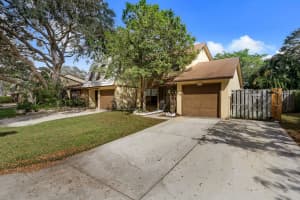 1093 Raintree Ct, Palm Beach Gardens, FL 33410, Sold 08/28/17