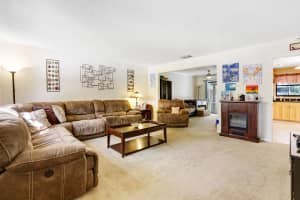 1093 Raintree Ct, Palm Beach Gardens, FL 33410, Sold 08/28/17