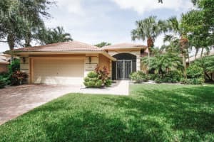 7765 Via Grande, Boynton Beach, FL 33437, Sold 09/25/17