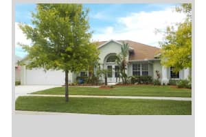 8290 Spicebush Terrace, Port St. Lucie, FL 34952, Sold 09/18/17