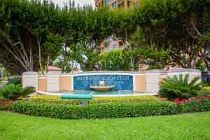 3606 S Ocean Blvd, Highland Beach, FL 33487, Sold 02/21/18