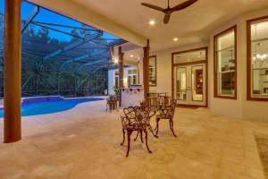 10063 SE Osprey Pointe Dr, Hobe Sound, FL 33455, Sold 07/23/18