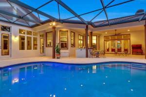 10063 SE Osprey Pointe Dr, Hobe Sound, FL 33455, Sold 07/23/18