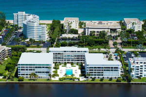 2784 S Ocean Blvd #204s, Palm Beach, FL 33480, Sold 01/26/18
