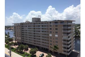 1050 Hillsboro Mile #706w, Hillsboro Beach, FL 33062, Sold 12/08/17