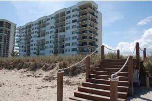 9490 S Ocean Dr, Jensen Beach, FL 34957, Sold 11/15/17