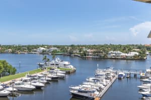 1035 S Federal Hwy PH 11, Delray Beach, FL 33483, Sold 12/06/17