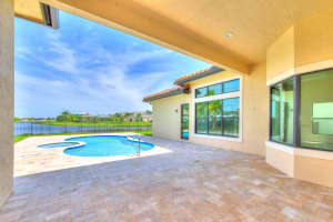 9745 Montpellier Dr, Delray Beach, FL 33446, Sold 10/31/17