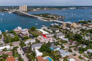 1101 Beach Rd, Riviera Beach, FL 33404, Sold 02/15/18