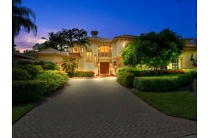 805 Harbour Isle Pl, West Palm Beach, FL 33410, Sold 02/20/18