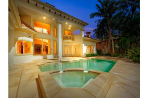 805 Harbour Isle Pl, West Palm Beach, FL 33410, Sold 02/20/18