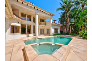 805 Harbour Isle Pl, West Palm Beach, FL 33410, Sold 02/20/18