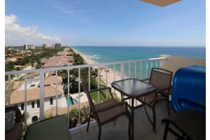 4505 S Ocean Blvd, Highland Beach, FL 33487, Sold 01/10/18