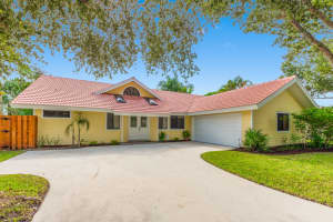128 Bayberry Cir, Jupiter, FL 33458, Sold 12/19/17
