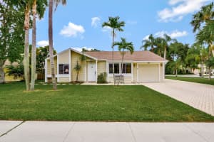 6285 Launch Club Cir, Jupiter, FL 33458, Sold 11/14/17