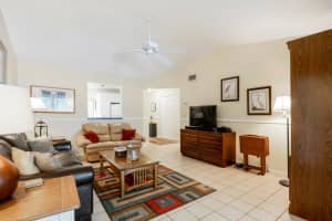 6285 Launch Club Cir, Jupiter, FL 33458, Sold 11/14/17
