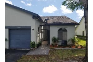 8206 NW 100th Ln, Tamarac, FL 33321, Sold 10/31/17