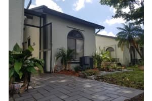 8206 NW 100th Ln, Tamarac, FL 33321, Sold 10/31/17