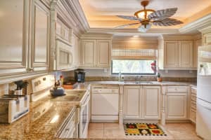 1002 Clubhouse Cir, Jupiter, FL 33477, Sold 06/14/18