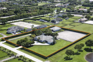 2081 Gray Mare Way, Wellington, FL 33414, Sold 08/14/19