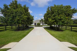 2081 Gray Mare Way, Wellington, FL 33414, Sold 08/14/19