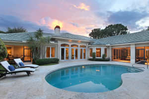 13380 Marsh Landing, West Palm Beach, FL 33418, Sold 12/11/17