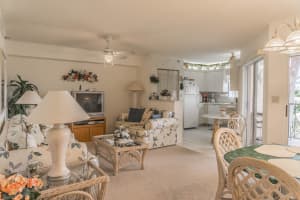 275 Palm Ave APT C304, Jupiter, FL 33477, Sold 08/31/17