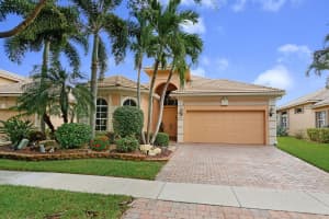 10074 Mizner Falls Way, Boynton Beach, FL 33437, Sold 05/15/18