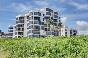 2575 S Ocean Blvd APT 312S, Highland Beach, FL 33487, Sold 04/23/19