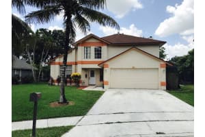182 Royal Pine Cir S, Royal Palm Beach, FL 33411, Sold 08/16/18